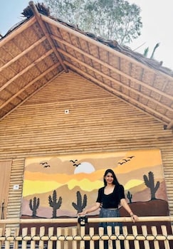 Bliss Hampi Eco Resort,,2 star
