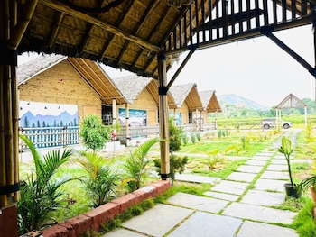 Bliss Hampi Eco Resort,,2 star