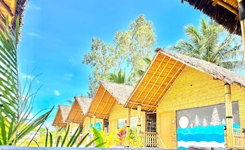 Bliss Hampi Eco Resort,,2 star