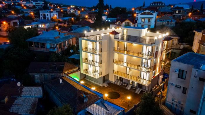 tbilisi