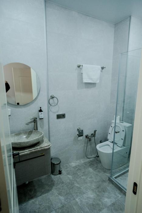 hotel urban bliss