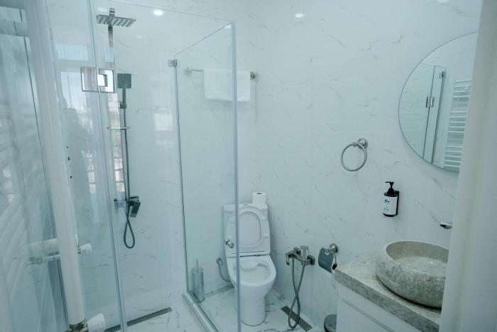 hotel urban bliss
