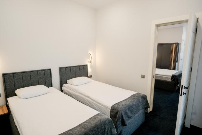 hotel urban bliss