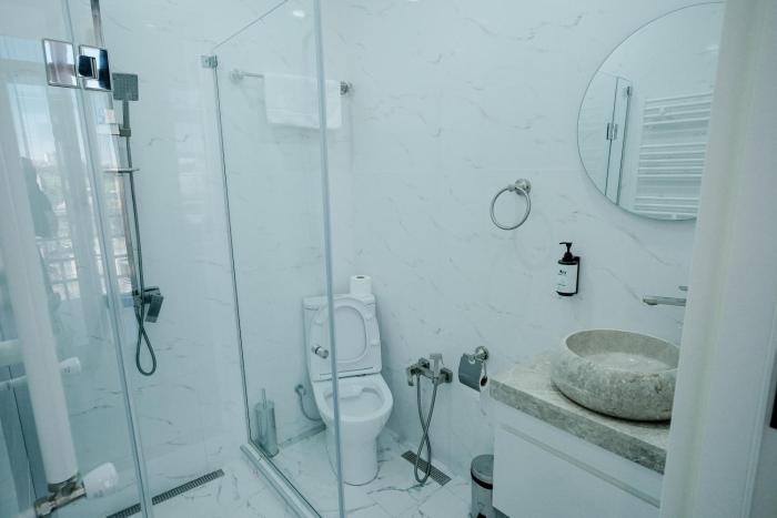 hotel urban bliss