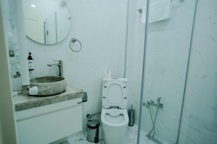hotel urban bliss