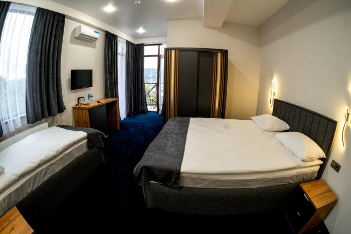 hotel urban bliss