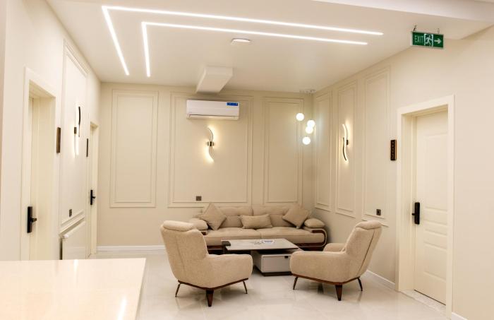 hotel urban bliss