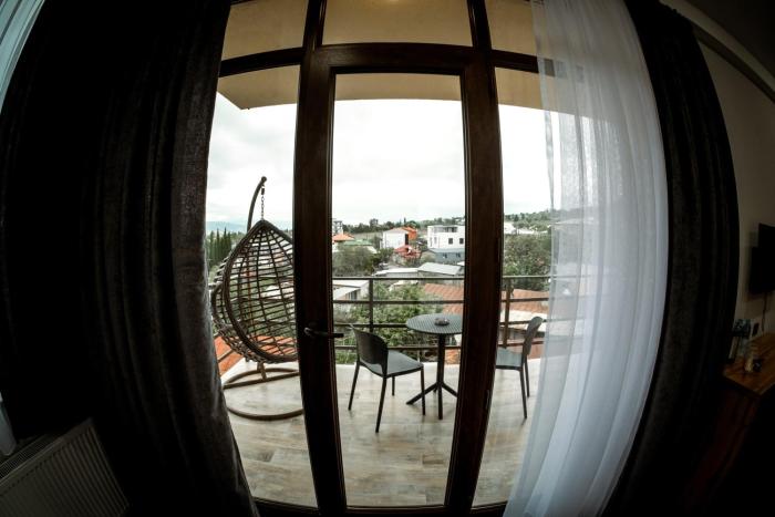 hotel urban bliss