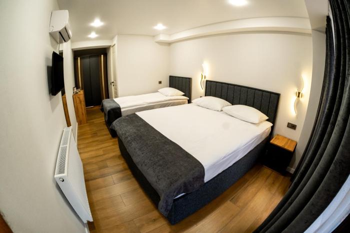 hotel urban bliss