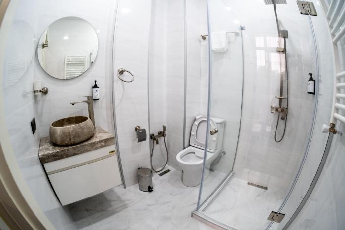hotel urban bliss