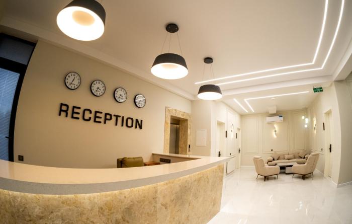hotel urban bliss