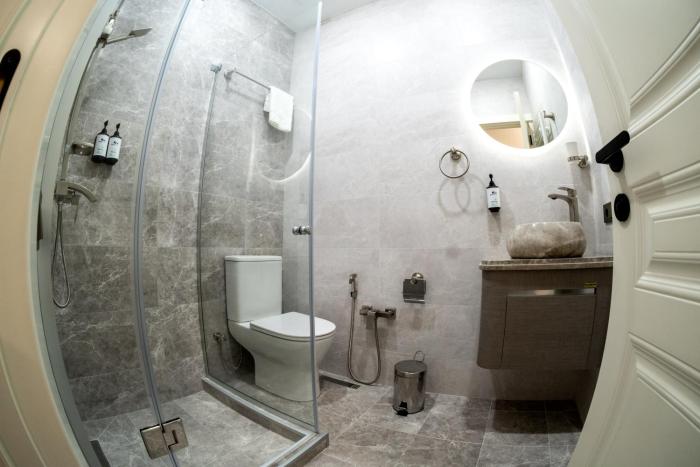 hotel urban bliss