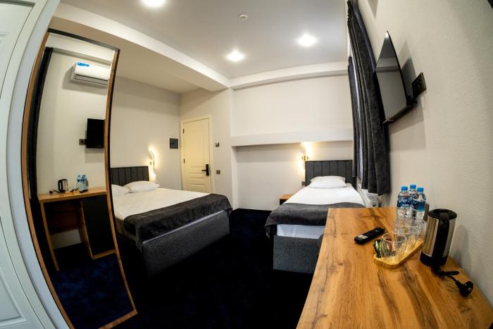 hotel urban bliss