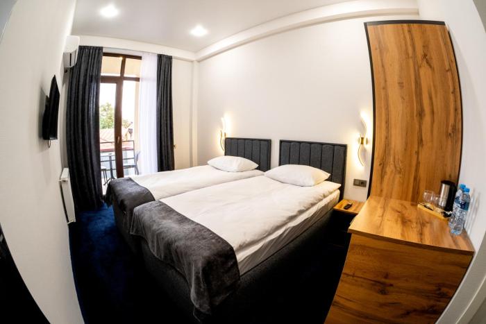 hotel urban bliss