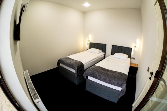 hotel urban bliss