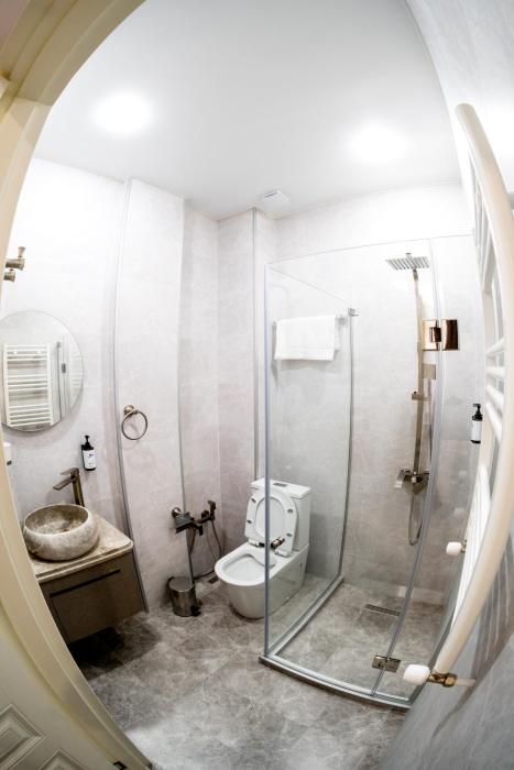 hotel urban bliss