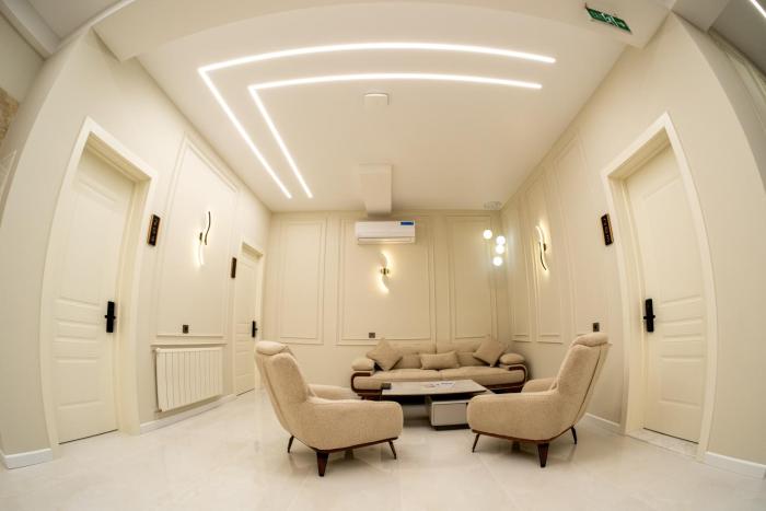 hotel urban bliss
