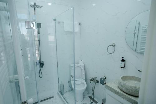 hotel urban bliss