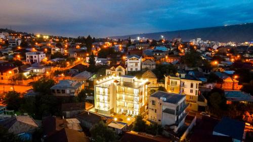 tbilisi