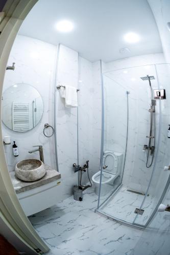 hotel urban bliss