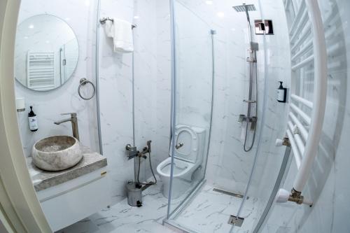 hotel urban bliss