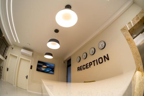 hotel urban bliss