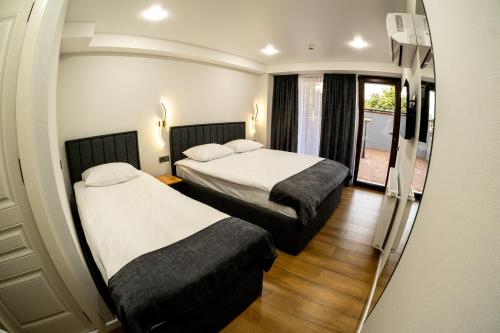 hotel urban bliss