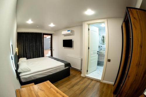 hotel urban bliss