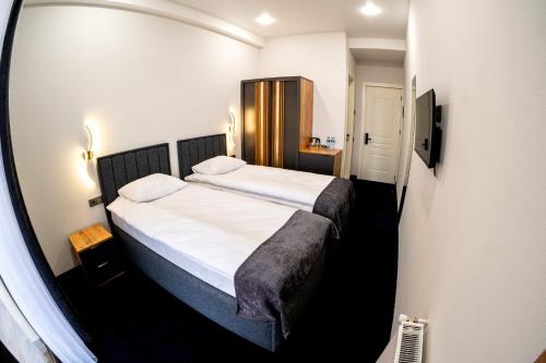 hotel urban bliss