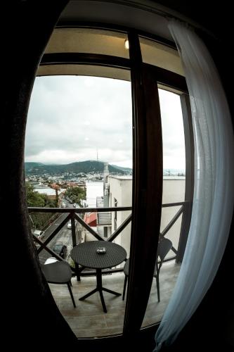 hotel urban bliss