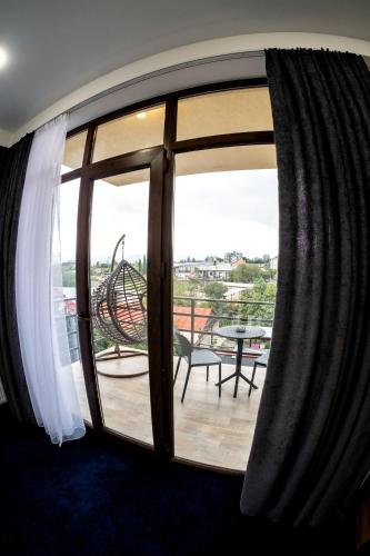 hotel urban bliss