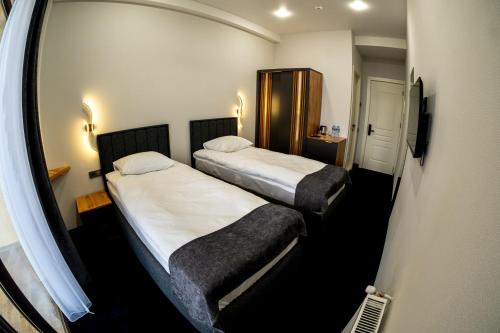 hotel urban bliss