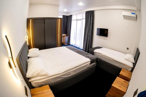 hotel urban bliss