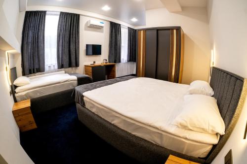 hotel urban bliss
