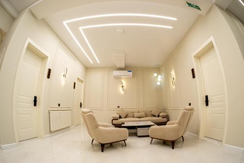 hotel urban bliss