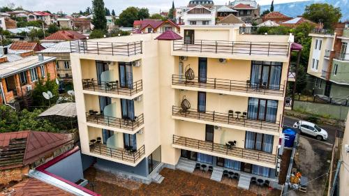hotel urban bliss
