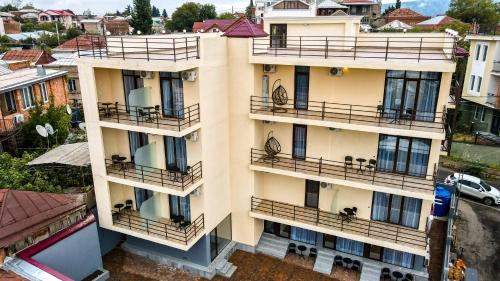 hotel urban bliss