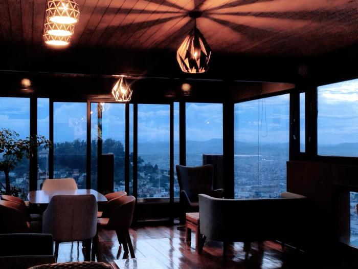 andriana luxury