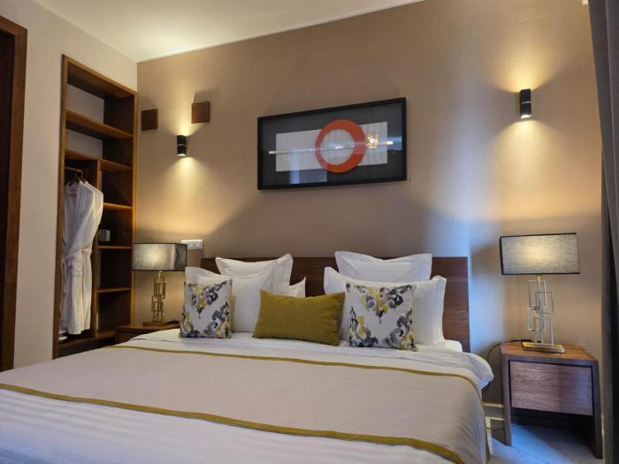 andriana luxury