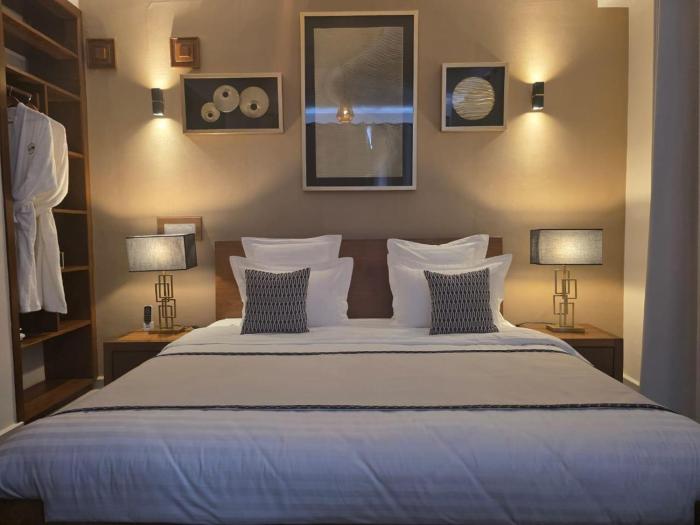 andriana luxury