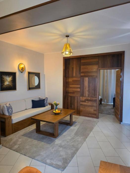 andriana luxury