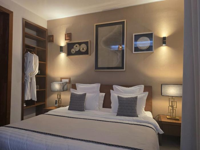 andriana luxury