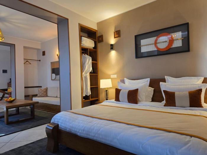 andriana luxury