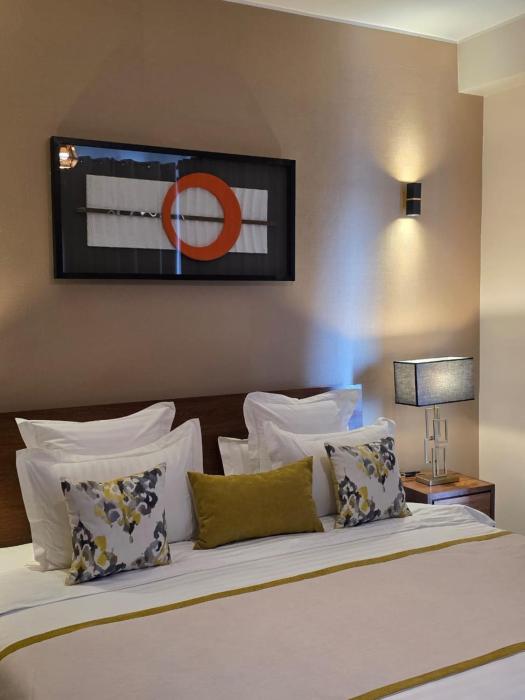andriana luxury
