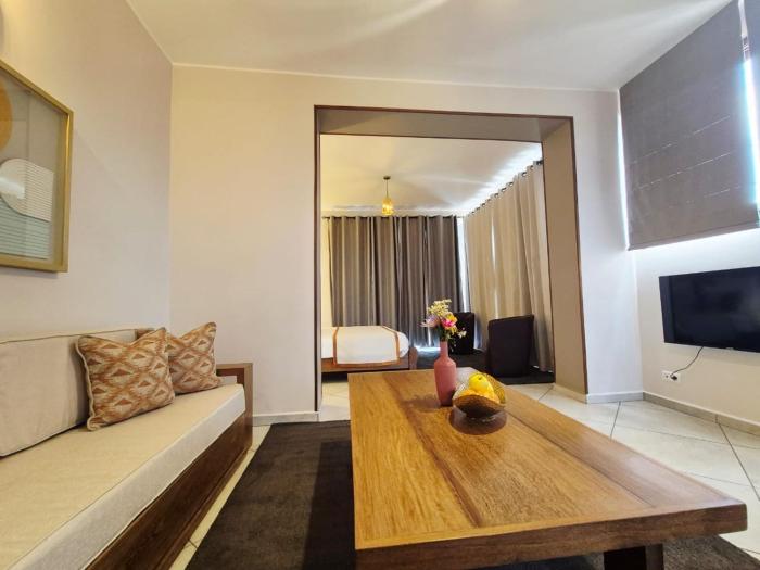 andriana luxury