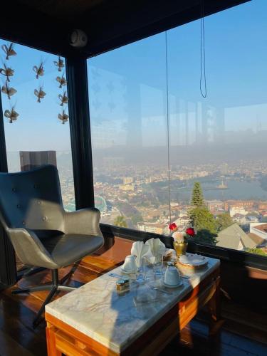 andriana luxury