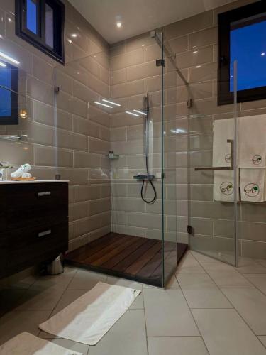andriana luxury