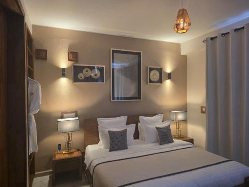 andriana luxury