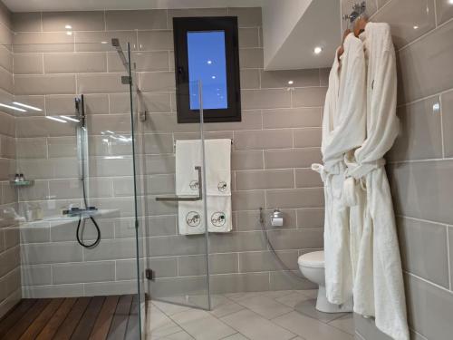 andriana luxury