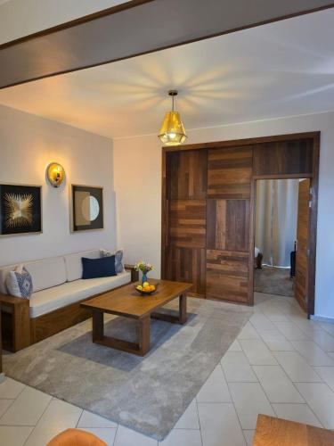 andriana luxury